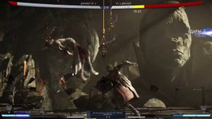 Injustice 2 - Концовка За Джокера РУССКАЯ ОЗВУЧКА ДУБЛЯЖ - Инджастис 2 Joker Ending - Прохождение