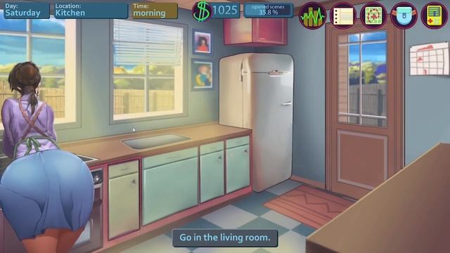 TGame | Taffy Tales part 11 version 0.85.1a ( PC/Android )