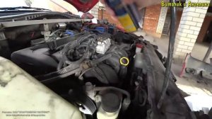 Многофункциональный смазочный материал CARGOSIL WD40