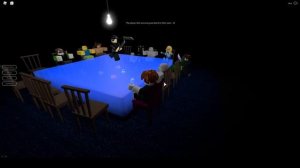 Roblox lights out