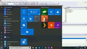 GX Works2 язык ST дешёвый ПЛК из Китая моя первая программа