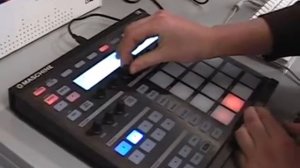 Native Instruments NI Maschine Tutorial