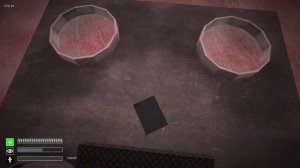 SCP 009 Different Chamber Demonstrations In SCP CB Redux - The Red Ice