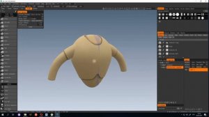 3d coat cloth in 7 minutes