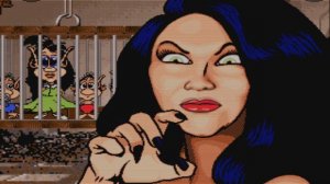 Позвоните Кузе (PC). Все уровни. Hugo Gold, Hugo Platin, Дикая Река +поражения. Игры 90-х. Longplay