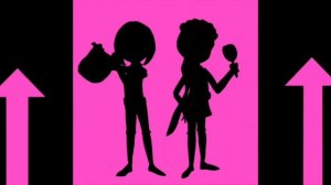 Наоборот Заставка Алиса Знает Что Делать