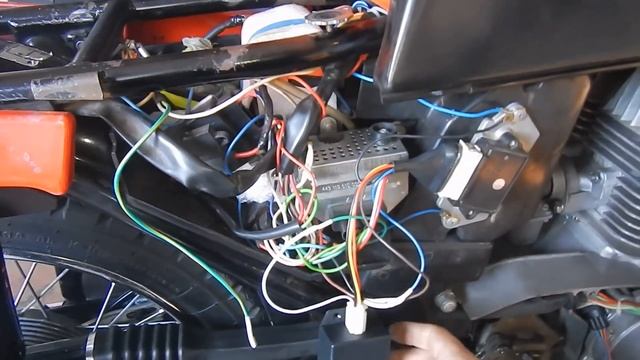 Фуоз Саруман Ява Тестируем режимы