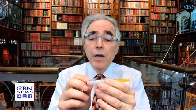 Will They Put a CHIP in the Coronavirus Vaccine? смотреть онлайн