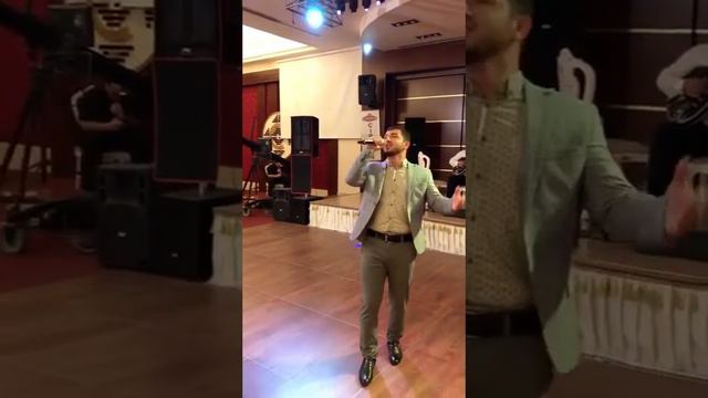 Islam Niyazov Caver смотреть онлайн