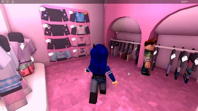 Roblox Family - I GET NOMINATED FOR A BLOXY AWARD!? (Roblox Roleplay) смотреть онлайн