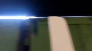 Стеклопластиковый винт. Fiberglass screw for wind turbine.