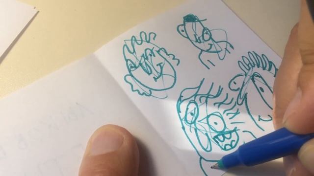 Володя Лыков. Формы. Сетки. Мульт-Рисование смотреть онлайн