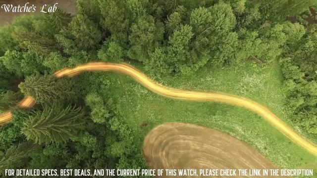 Top 10 Best Suunto Watches 2024 смотреть онлайн