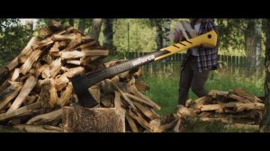 Топоры Inforce