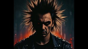 Misfits  -Descending Angel  feat Михаил Горшенев