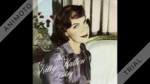 Kitty Kallen - In The Chapel In The Moonlight - 1954