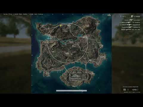 PUBG #PLAYERUNKOW'S BATTLEGROUNDS KILLS \ЛУЧШИЕ МОМЕНТЫ PUBG