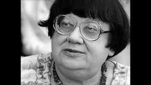 Новодворская Валерия vs Бес Политковская