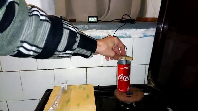 Поддельный тосол. Опыты в домашних условиях..mp4 смотреть онлайн