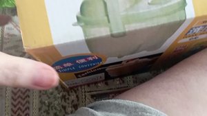 Распаковка с Валберис