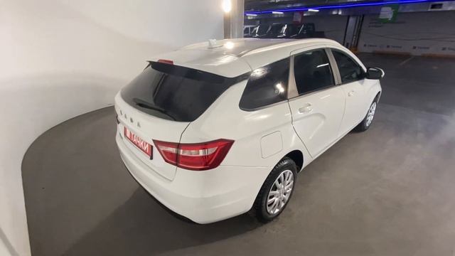 Lada Vesta смотреть онлайн