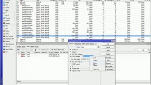 How to Block MAC Address in Mikrotik