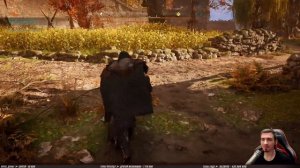 БАЗА НЕЗРИМЫХ ➤ ASSASSIN’S CREED: Valhalla \ Вальгалла ➤ Прохождение #6