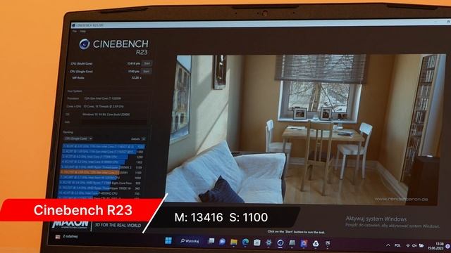 MSI Katana 2023 #RTX4060 Wspaniałe ostrze czy CEP jakich mało ? смотреть онлайн