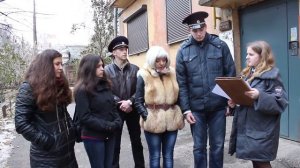 СЛЕД ДЕЙСТВИЯ Проверка показаний на месте