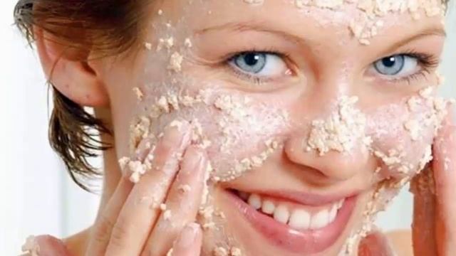 Уход за собой Уход за кожей лица Маска для лица с содой, апельсиновым соком