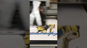 Печать на футболках (DTG) #4. Печатный салон X2PRINT.