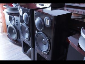 Pioneer S-9500DV винтаж аудио