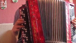 ЧЕРНЫЙ БУМЕР НА БАЯНЕ ХИТЫ 2000-Х