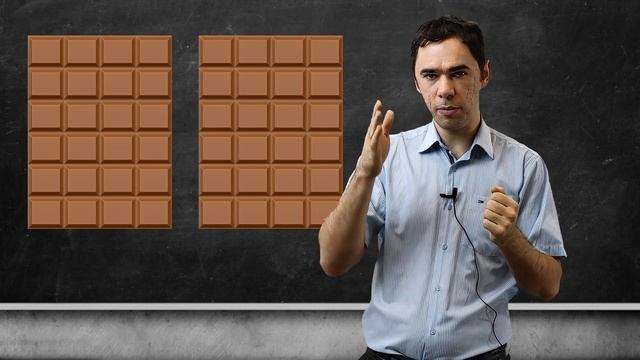 В какие игры не стоит играть с математиком? смотреть онлайн