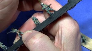 Learn How To Paint Infantry: Models for Flames of War, Team Yankee and other 15mm miniature games