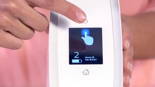 Philips Respironics SimplyGo Mini - портативный кислородный концентратор смотреть онлайн