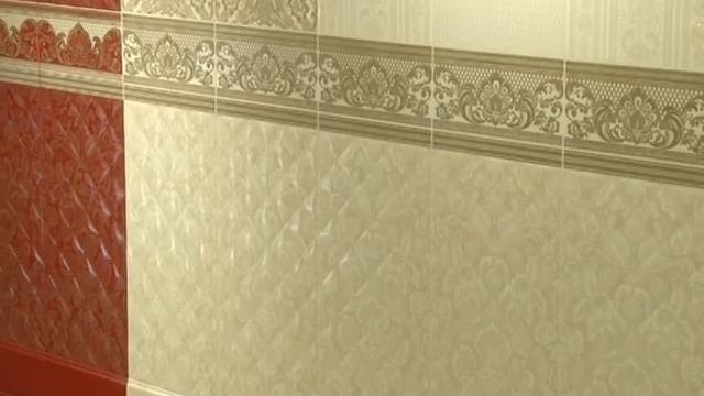 01 06 Керама Марацци новая коллекция