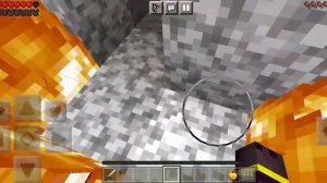 откуда взялась эта багровая дверь в маенкрафт