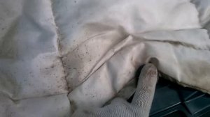 Автоодеяло, Автотепло на Лада Гранта отзыв по весне