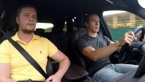 Отзыв владельца BMW X5 F15 после года эксплуатации