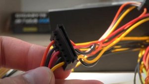 Обзор блока питания Cheiftec GPS-700A8