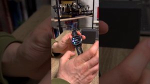 Смарт Годинник North Edge CrossFit 3 GPS compasses