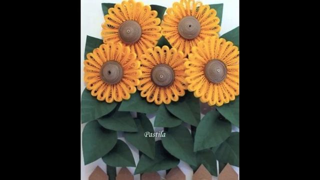 Квиллинг смотреть онлайн