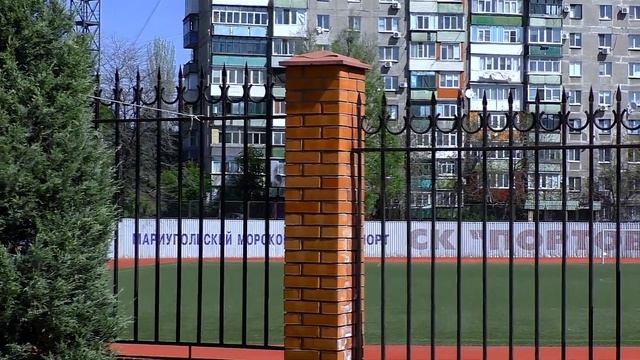 Panasonic HC V750 .4 К 30 кадров . Video camera of Panasonic HC V750 .A test of 4К is 30 shots . смотреть онлайн