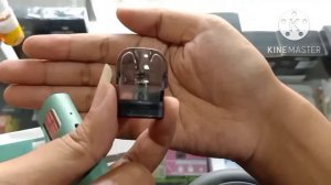 SONDER U BY GEEK VAPE