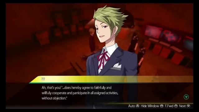 Akiba's Trip PS4- Gimme My Figurines! (Bad Ending) смотреть онлайн