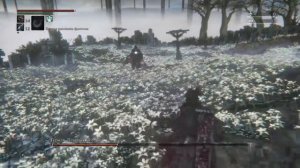 Bloodborne - Герман, первый охотник