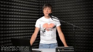 Микрофон SHURE PGA58 (unboxing, обзор и аудиодемонстрация) - новинка 2015 г.