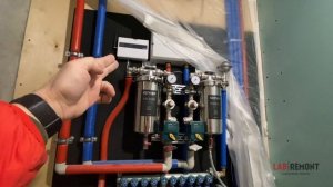 Сантехник под ключ | коллекторный узел | советы по ремонту