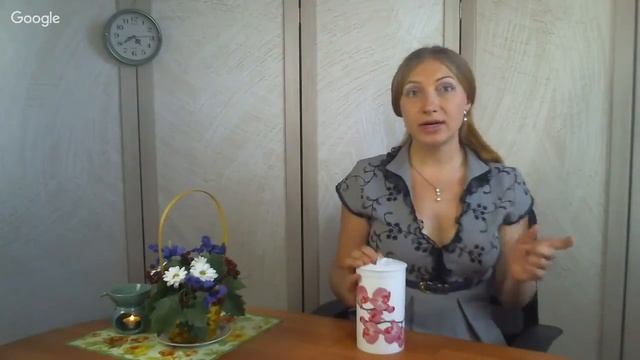 Как забыть обиду. Шуточная техника, но она работает!